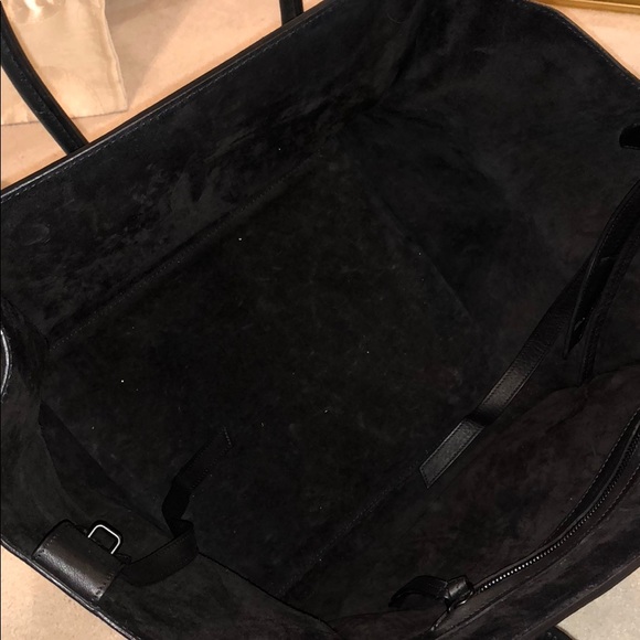 Celine Phantom Luggage Tote - Picture 5 of 7